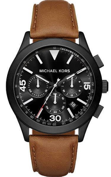 michael kors gareth watch mk8450